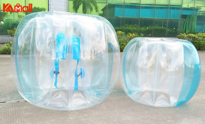 buy snow zorb ball from Kameymall